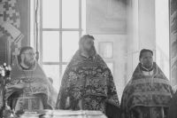 Поздравляем отца Романа!