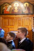 Экскурсия для учеников 3Г класса 95-й гимназии