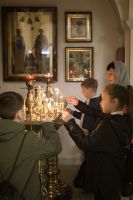 Экскурсия для учеников 3Г класса 95-й гимназии