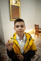 Экскурсия для учеников 3Г класса 95-й гимназии