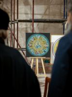 Визит Митрополита и Губернатора