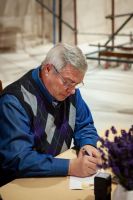 Визит Митрополита и Губернатора