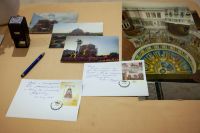 Визит Митрополита и Губернатора