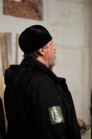 Собрание военного духовенства ЮВО