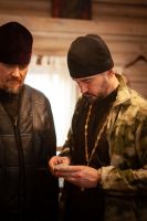 Собрание военного духовенства ЮВО