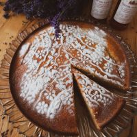 Лавандовые сезоны