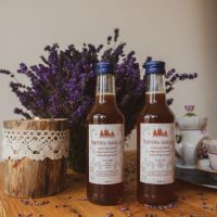 Лавандовые сезоны