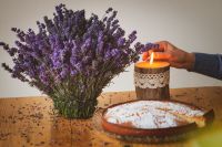 Лавандовые сезоны