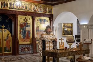 День рождения А.В.Суворова