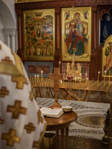 День рождения А.В.Суворова