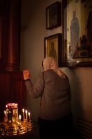 Введение во храм Пресвятой Богородицы Введение во храм Пресвятой Богородицы