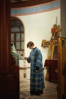 Введение во храм Пресвятой Богородицы Введение во храм Пресвятой Богородицы