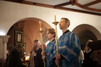 Введение во храм Пресвятой Богородицы Введение во храм Пресвятой Богородицы