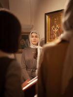 Введение во храм Пресвятой Богородицы Введение во храм Пресвятой Богородицы