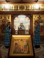 Введение во храм Пресвятой Богородицы Введение во храм Пресвятой Богородицы