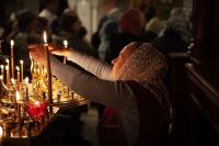 Введение во храм Пресвятой Богородицы Введение во храм Пресвятой Богородицы