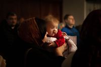 Введение во храм Пресвятой Богородицы Введение во храм Пресвятой Богородицы