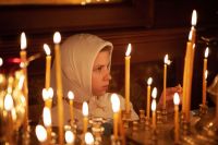 Введение во храм Пресвятой Богородицы Введение во храм Пресвятой Богородицы