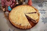 Кофейня в Георгиевском саду