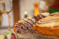 Кофейня в Георгиевском саду