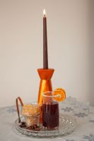 Кофейня в Георгиевском саду