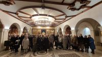 Экскурсия для паломников