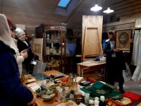 Экскурсия для паломников