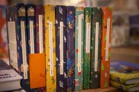 Подарки на Рождество