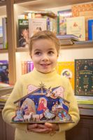 Подарки на Рождество