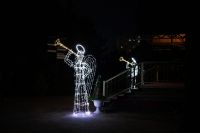 Самая волшебная ночь в году