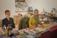 Самая волшебная ночь в году