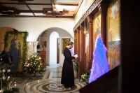 Самая волшебная ночь в году