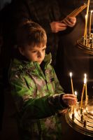 Самая волшебная ночь в году