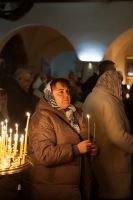 Самая волшебная ночь в году