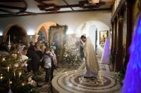 Самая волшебная ночь в году