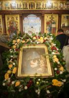 Самая волшебная ночь в году