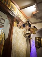 Самая волшебная ночь в году