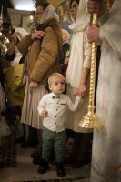 Самая волшебная ночь в году