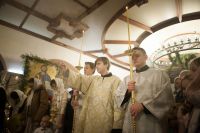 Самая волшебная ночь в году