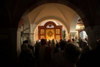 Самая волшебная ночь в году