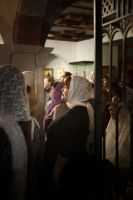 Самая волшебная ночь в году