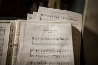 Самая волшебная ночь в году