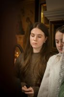 Самая волшебная ночь в году