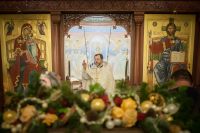 Самая волшебная ночь в году