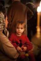 Самая волшебная ночь в году