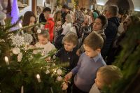 Самая волшебная ночь в году