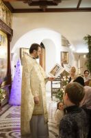 Самая волшебная ночь в году