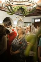 Самая волшебная ночь в году