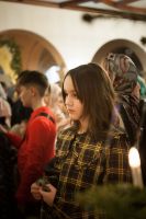 Самая волшебная ночь в году