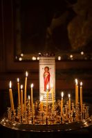 Самая волшебная ночь в году